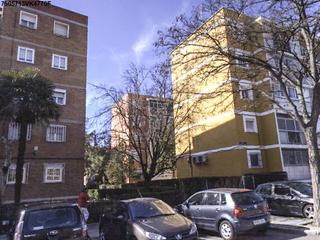 Pis en Casco Histrico de Vallecas. Gran oportunidad de inversin en subastas de activos!vivienda en
