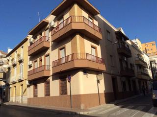 Appartement à Centro ciudad. Gran oportunidad de inversión en subastas de activos con cesión