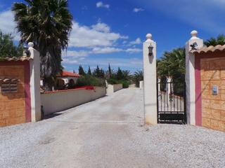 Mas à Dolores. Gran oportunidad de inversión en subastas de activos!finca rústi