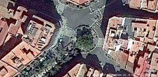 Parking voiture à Centro - Casco Antiguo. Gran oportunidad de inversión en subastas de activos!garaje en v