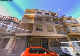 Appartamento in Onda. Gran oportunidad de inversión en subastas de activos con cesión