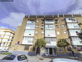 Appartement à San Pablo. Gran oportunidad de inversión en subastas de activos!vivienda en