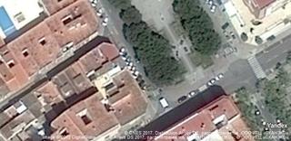 Aparcament cotxe a Playa de Gandía. Gran oportunidad de inversión en subastas de activos!garaje en v