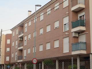 Pis a Puente Tocinos. Gran oportunidad de inversión en subastas de activos con cesión