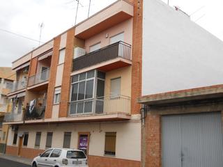 Pis en Pobla Llarga (la). Gran oportunidad de inversin en subastas de activos!vivienda en
