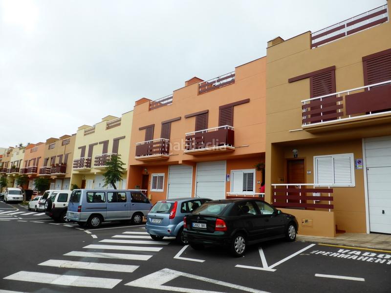 Foto 8a50d9db-6128-42bc-a027-bfbec652b4e9. Haus in Montaña - Zamora Realejos (Los)