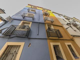 Appartement à La Magdalena. Gran oportunidad de inversión en subastas de activos!vivienda en