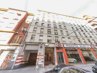 Appartement à Ciudad Jardín - Parque Roma. Gran oportunidad de inversión en subastas de activos!vivienda en