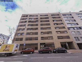 Appartement à Recoletos. Gran oportunidad de inversión en subastas de activos con cesión