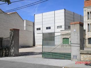 Nau industrial a Villamayor de Santiago. Gran oportunidad de inversión en subastas de activos!nave indust