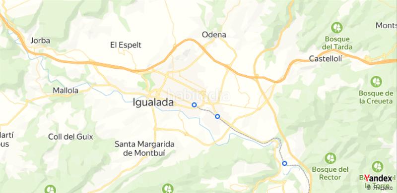 Foto 02f8522d-c2cf-48be-b080-834bbd5263b5. Appartamento in Llevant Igualada