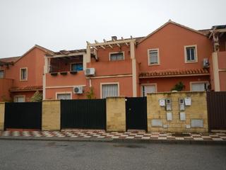 Maison à Alcalá del Río. Gran oportunidad de inversión en subastas de activos!vivienda en