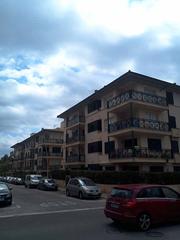 Etagenwohnung in Port de Pollença. Gran oportunidad de inversión en subastas de activos!vivienda en