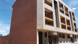 Aparcament cotxe a Valencia de Don Juan. Gran oportunidad de inversión en subastas de activos!garaje en v