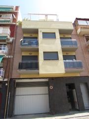 Parking coche en Zona Concordia. Gran oportunidad de inversión en subastas de activos!garaje en v
