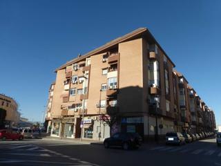 Pis a Centro. Gran oportunidad de inversión en subastas de activos!vivienda en