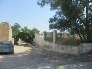 Masía en Alguazas. Gran oportunidad de inversión en subastas de activos!finca rústi