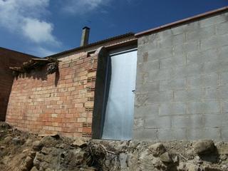 Residential Plot in Almenar. Gran oportunidad de inversión en subastas de activos!solar en ve
