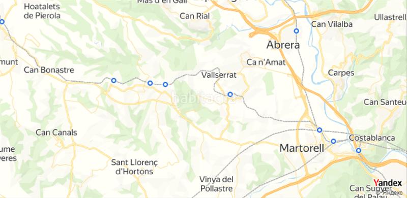 Foto 9f129fa0-ffdf-4e5a-b76d-6fb60d570524. Casale in Sant Esteve Sesrovires