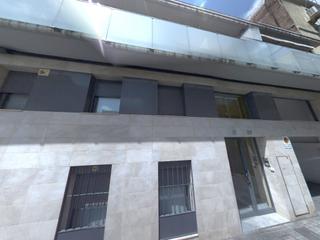 Aparcament cotxe a El Poble Sec - Parc de Montjuïc. Gran oportunidad de inversión en subastas de activos!garaje en v
