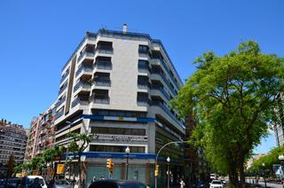 Etagenwohnung in Nou Eixample Nord. Gran oportunidad de inversión en subastas de activos!vivienda en