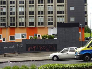 Parking coche en Ciudad Vieja. Gran oportunidad de inversión en subastas de activos!garaje en v