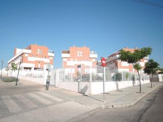 Aparcament cotxe a Las Castañeras - Bulevar. Gran oportunidad de inversión en subastas de activos!garaje en v