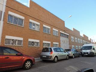 Nau industrial a Zona Industrial. Gran oportunidad de inversión en subastas de activos!nave indust