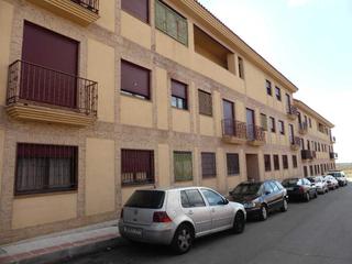 Parking coche en Lominchar. Gran oportunidad de inversión en subastas de activos!garaje en v