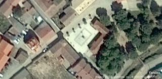 Terreno residencial en Valdeaveruelo