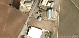 Nau industrial a Rubio (El). Gran oportunidad de inversión en subastas de activos!nave indust