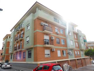Pis a Archena. Gran oportunidad de inversión en subastas de activos!vivienda en