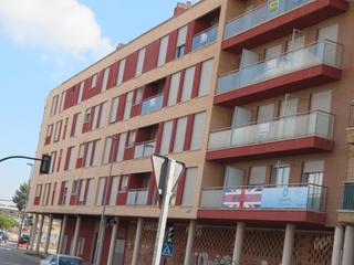 Aparcament cotxe a Cabezo de Torres. Gran oportunidad de inversión en subastas de activos!garaje en v