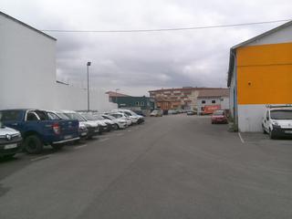 Bâtiment à usage industriel à Cerezo - Aspla - Torres. Gran oportunidad de inversión en subastas de activos!nave indust