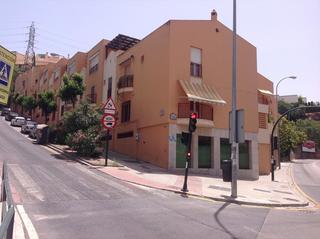 Aparcament cotxe a Haza Grande. Gran oportunidad de inversión en subastas de activos!garaje en v