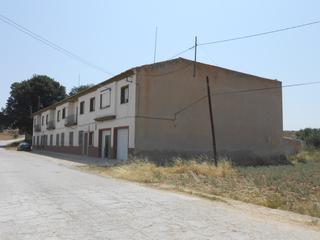 Pis a Pozo - Lorente. Gran oportunidad de inversión en subastas de activos!vivienda en