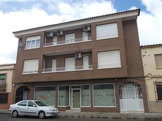 Local Comercial a Manzanares. Gran oportunidad de inversión en subastas de activos!local comer