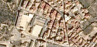 Parking coche en Roquetes. Gran oportunidad de inversión en subastas de activos!garaje en v