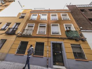 Appartement à Ciudad Jardín. Gran oportunidad de inversión en subastas de activos!vivienda en