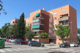 Piso en Barrio de la Luz. Gran oportunidad de inversión en subastas de activos!vivienda en