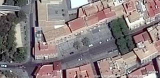 Terreny residencial a Centro. Gran oportunidad de inversión en subastas de activos!solar en ve