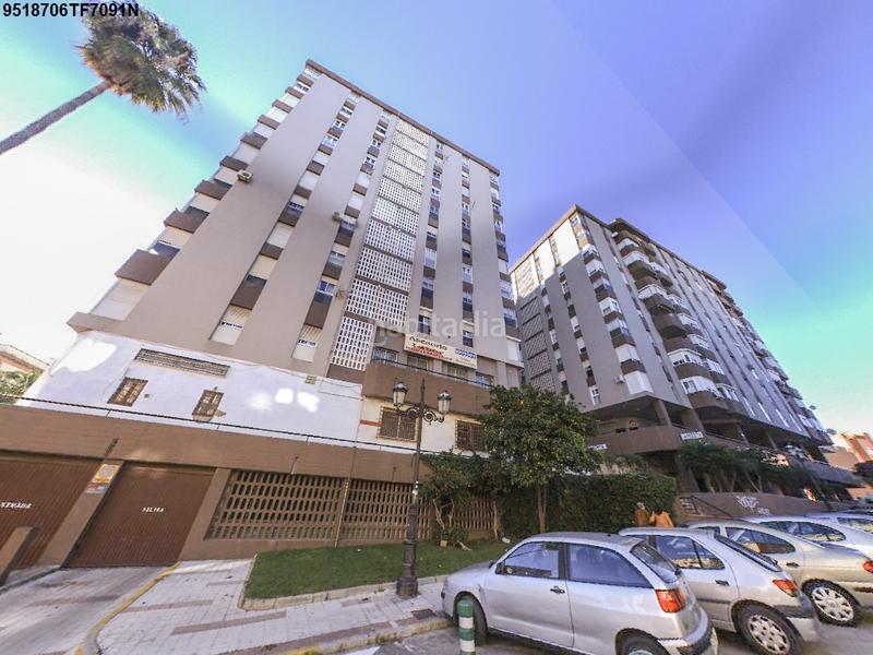 Foto 58f450d1-850c-48b2-9a31-5e0e1e74eeac. Appartamento in La Reconquista - El Rosario Algeciras
