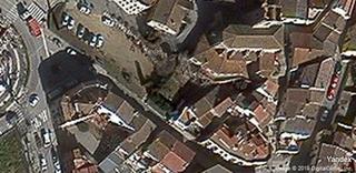 Mas à Dosrius Poble. Gran oportunidad de inversión en subastas de activos!finca rústi
