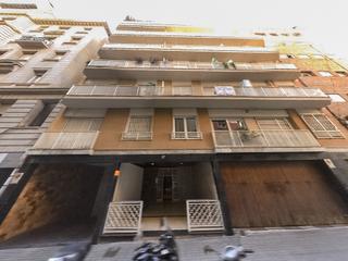 Autoparkplatz in Sant Gervasi - Galvany. Gran oportunidad de inversión en subastas de activos!garaje en v