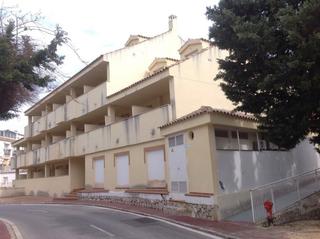 Local Comercial en Centro