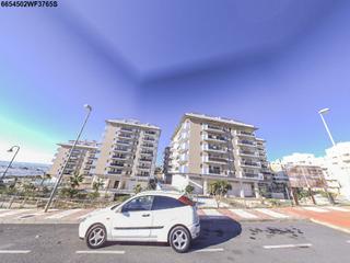 Parking coche en Aguadulce Norte. Gran oportunidad de inversión en subastas de activos!garaje en v