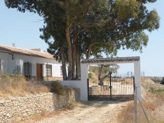 Masia a Gallardos (Los). Gran oportunidad de inversión en subastas de activos!finca rústi
