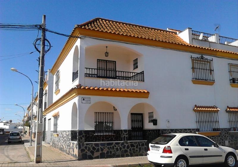 Foto 820eb8d3-68a7-455d-91dd-982b8cfb2535. Piso gran oportunidad de inversión en subastas de activos!vivienda en venta en la rinconada, sevilla.buscas una inversión segura y rent en San Jose de la Rinconada