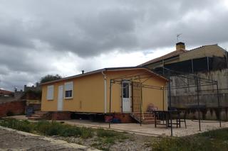 Residential Plot in Escalona. Gran oportunidad de inversión en subastas de activos!solar en ve