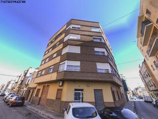 Pis a Avenida Alemania-Italia. Gran oportunidad de inversión en subastas de activos!vivienda en